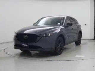 Mazda CX-5 2022 AWD 2.5 S Edición Carbono 4 puertas SUV