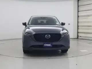 Mazda CX-5 2022 AWD 2.5 S Edición Carbono 4 puertas SUV