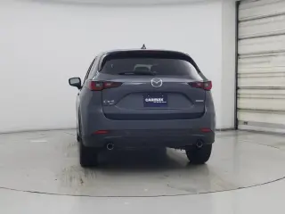Mazda CX-5 2022 AWD 2.5 S Edición Carbono 4 puertas SUV