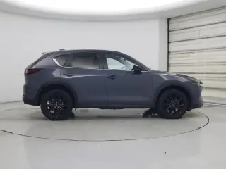 Mazda CX-5 2022 AWD 2.5 S Edición Carbono 4 puertas SUV