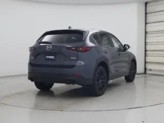 Mazda CX-5 2022 AWD 2.5 S Edición Carbono 4 puertas SUV