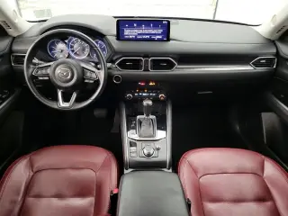 Mazda CX-5 2022 AWD 2.5 S Edición Carbono 4 puertas SUV