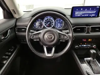 Mazda CX-5 2022 AWD 2.5 S Edición Carbono 4 puertas SUV