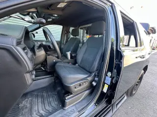 2022 Chevrolet Tahoe Fleet