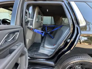 2022 Chevrolet Tahoe Fleet