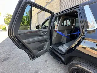 2022 Chevrolet Tahoe Fleet