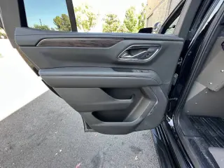 2022 Chevrolet Tahoe Fleet