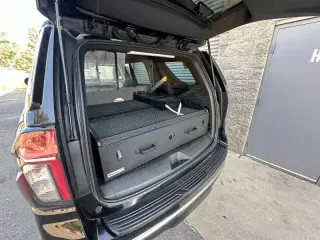 2022 Chevrolet Tahoe Fleet