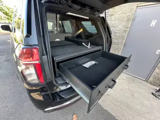 2022 Chevrolet Tahoe Fleet