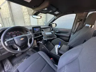 2022 Chevrolet Tahoe Fleet