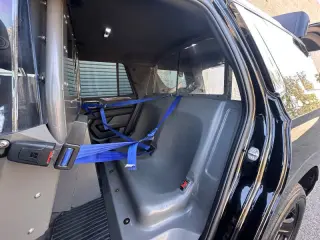 2022 Chevrolet Tahoe Fleet