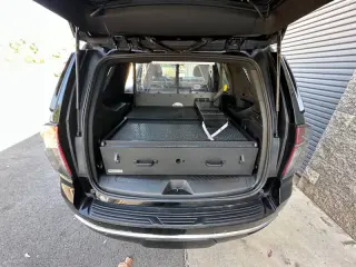 2022 Chevrolet Tahoe Fleet