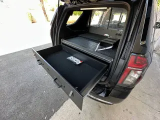 2022 Chevrolet Tahoe Fleet