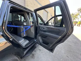 2022 Chevrolet Tahoe Fleet