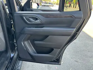 2022 Chevrolet Tahoe Fleet