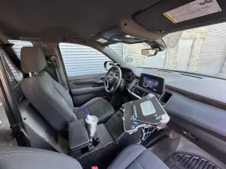 2022 Chevrolet Tahoe Fleet
