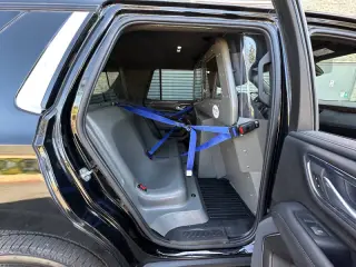 2022 Chevrolet Tahoe Fleet