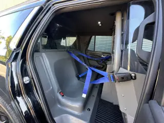 2022 Chevrolet Tahoe Fleet