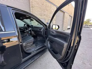 2022 Chevrolet Tahoe Fleet