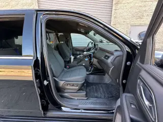 2022 Chevrolet Tahoe Fleet