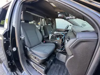 2022 Chevrolet Tahoe Fleet