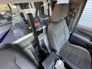 2022 Chevrolet Tahoe Fleet