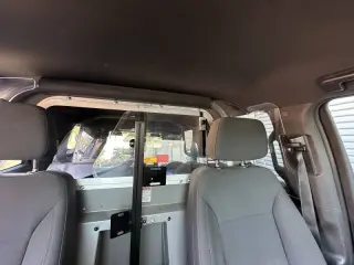 2022 Chevrolet Tahoe Fleet