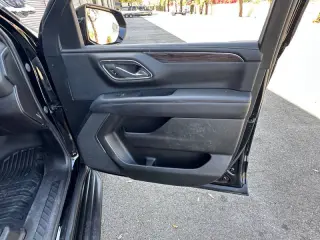 2022 Chevrolet Tahoe Fleet