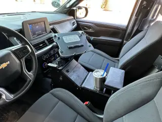 2022 Chevrolet Tahoe Fleet