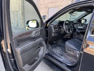 2022 Chevrolet Tahoe Fleet