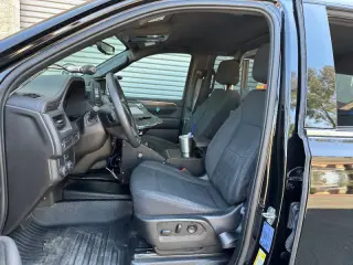 2022 Chevrolet Tahoe Fleet