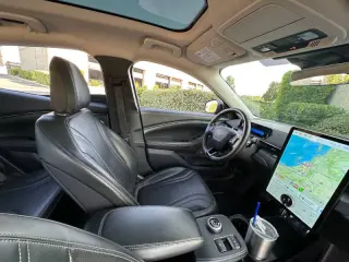 2021 Ford Mustang Mach-E Premium