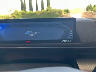 2021 Ford Mustang Mach-E Premium