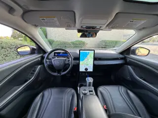 2021 Ford Mustang Mach-E Premium