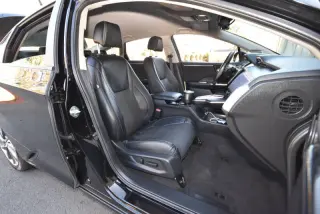2018 Honda Clarity Plug-In Hybrid Touring