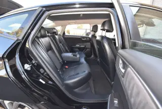 2018 Honda Clarity Plug-In Hybrid Touring