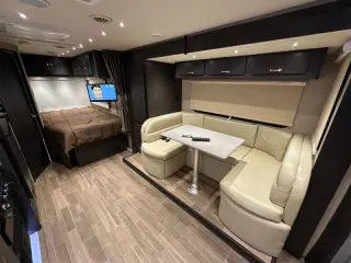 2018 Mercedes-Benz Sprinter