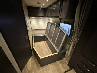 2018 Mercedes-Benz Sprinter