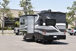 2018 Mercedes-Benz Sprinter