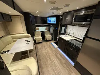 2018 Mercedes-Benz Sprinter
