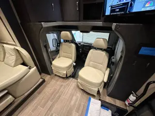 2018 Mercedes-Benz Sprinter