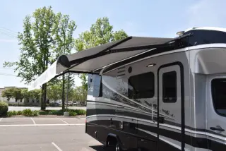 2018 Mercedes-Benz Sprinter
