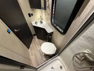 2018 Mercedes-Benz Sprinter
