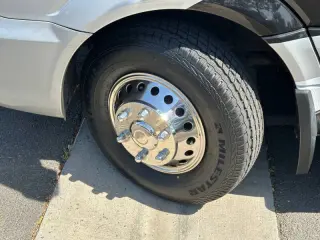 2018 Mercedes-Benz Sprinter
