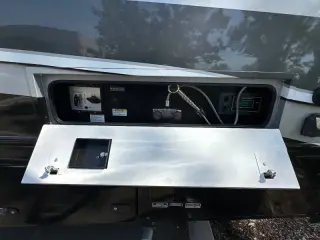 2018 Mercedes-Benz Sprinter