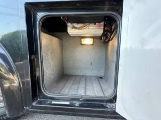 2018 Mercedes-Benz Sprinter