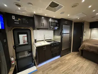 2018 Mercedes-Benz Sprinter
