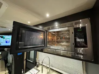 2018 Mercedes-Benz Sprinter