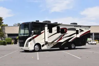 2023 Thor Motor Coach Windsport M-31c