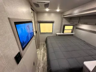 2023 Thor Motor Coach Windsport M-31c